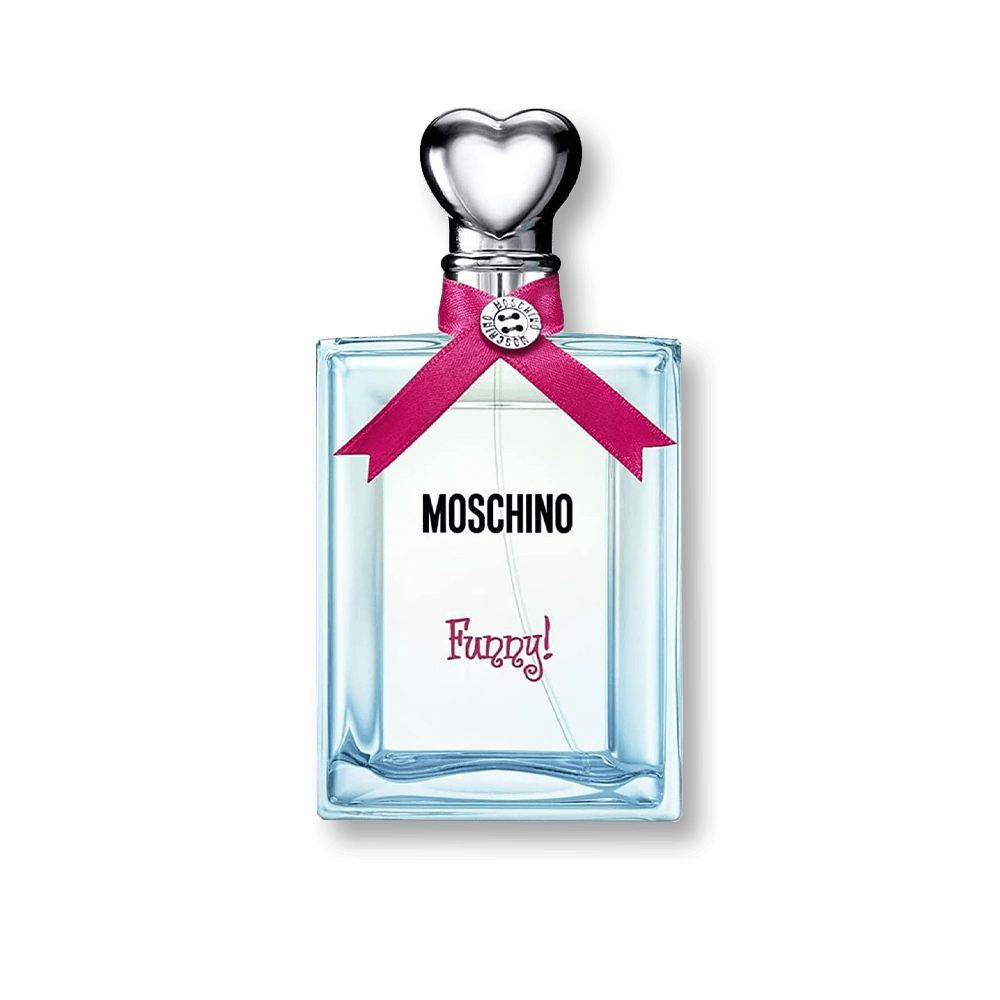 Perfume Moschino Funny Femenino 100ML EDT