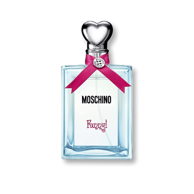 Perfume Moschino Funny Femenino 100ML EDT