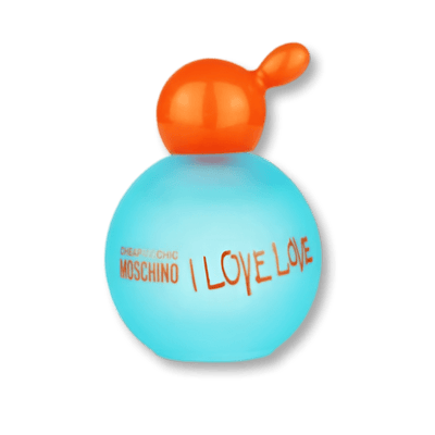 Perfume Perfume Moschino I Love Love Fem 100ML EDT