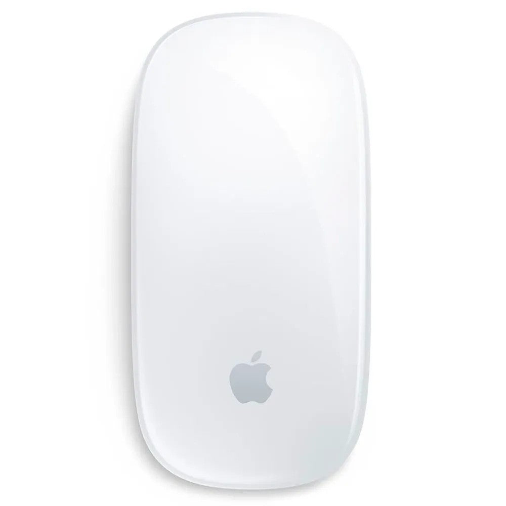 Mouse Apple Magic Mouse USB-C White