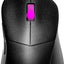 Mouse Cooler Master MM730 16000 DPI RGB Black
