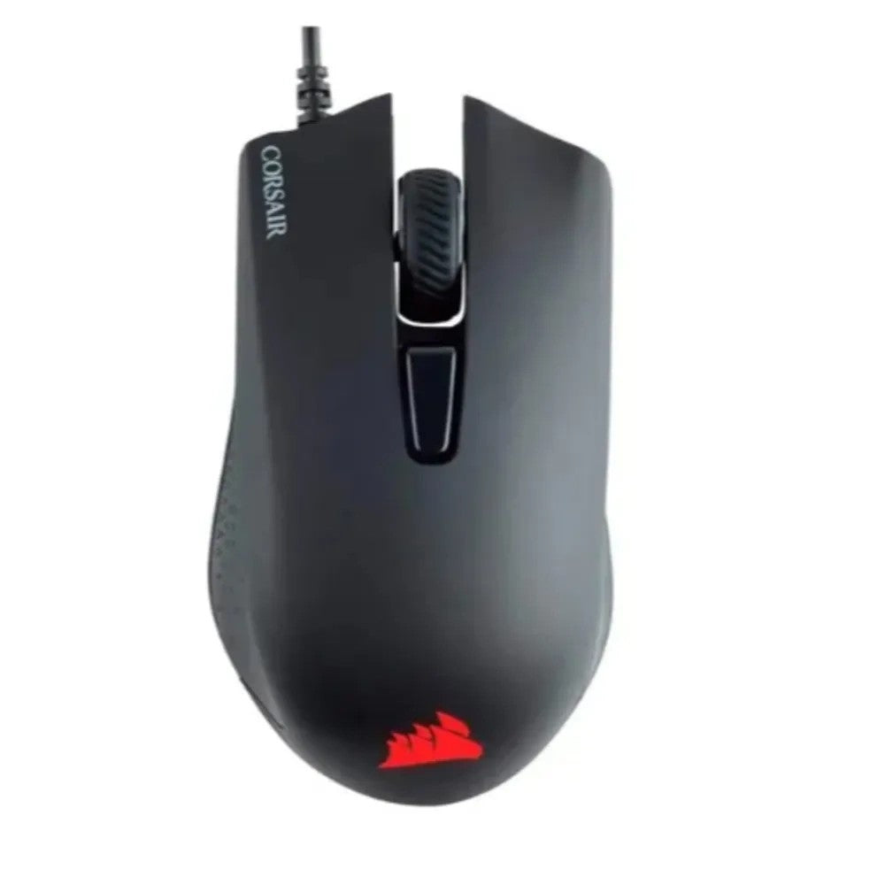 Mouse Corsair Harpoon Pro RGB 12000 DPI Único