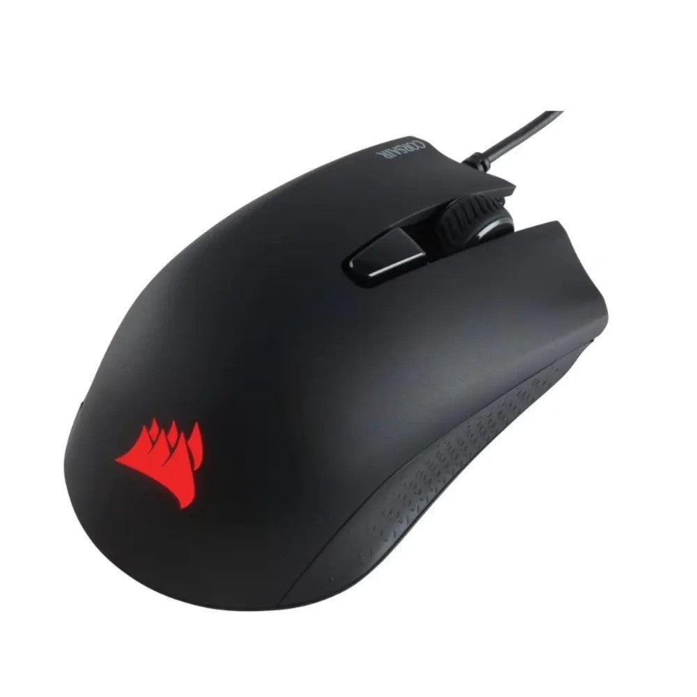 Mouse Corsair Harpoon Pro RGB 12000 DPI Único