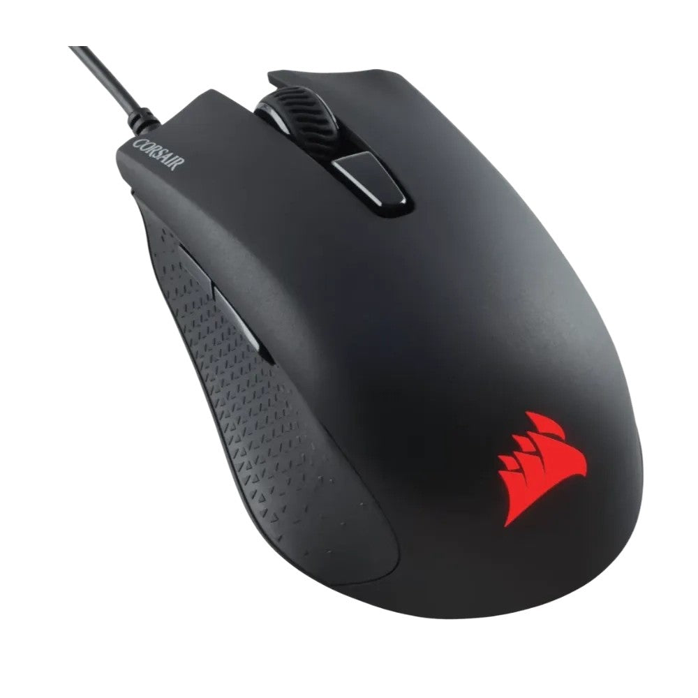 Mouse Corsair Harpoon Pro RGB 12000 DPI Único