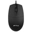 Mouse FTX FTXM39 USB 1200 DPI Negro
