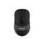 Mouse FTX FTXM56 USB 1200 DPI Negro