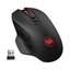 Mouse Gamer Inalámbrico Redragon Gainer M656 4000 DPI Único