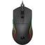 Mouse Gamer Redragon Deicide Basic M816 RGB 4000 DPI Único