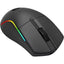 Mouse Gamer Redragon Deicide Basic M816 RGB 4000 DPI Único