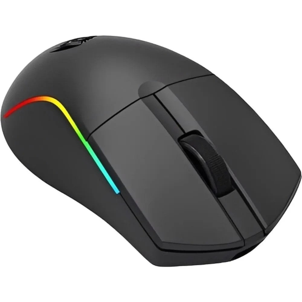 Mouse Gamer Redragon Deicide Basic M816 RGB 4000 DPI Único
