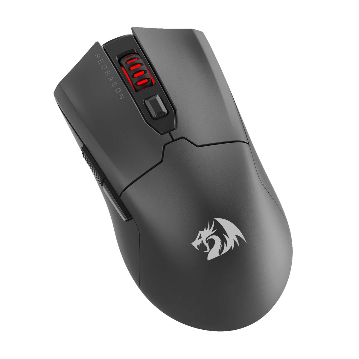 Mouse Gamer Redragon Fyzu M995 26000 DPI Black