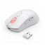 Mouse Gamer Redragon Fyzu M995 26000 DPI White