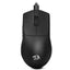 Mouse Gamer Redragon K1NG 1K M724 12400 DPI Black