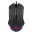 Mouse Gamer Redragon Ranger Lite M910-KS 8000 DPI Único