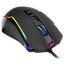 Mouse Gamer Redragon Ranger Lite M910-KS 8000 DPI Único