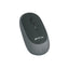 Mouse Inalámbrico FTX FTXMB59 1600 DPI Recargable Negro/Gris