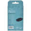 Mouse Inalámbrico FTX FTXMB59 1600 DPI Recargable Negro/Gris