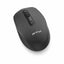 Mouse Inalámbrico FTX FTXMW21 1600 DPI Negro/Gris