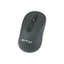Mouse Inalámbrico FTX FTXMW44 1600 DPI Negro