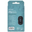 Mouse Inalámbrico FTX FTXMW44 1600 DPI Negro/Gris