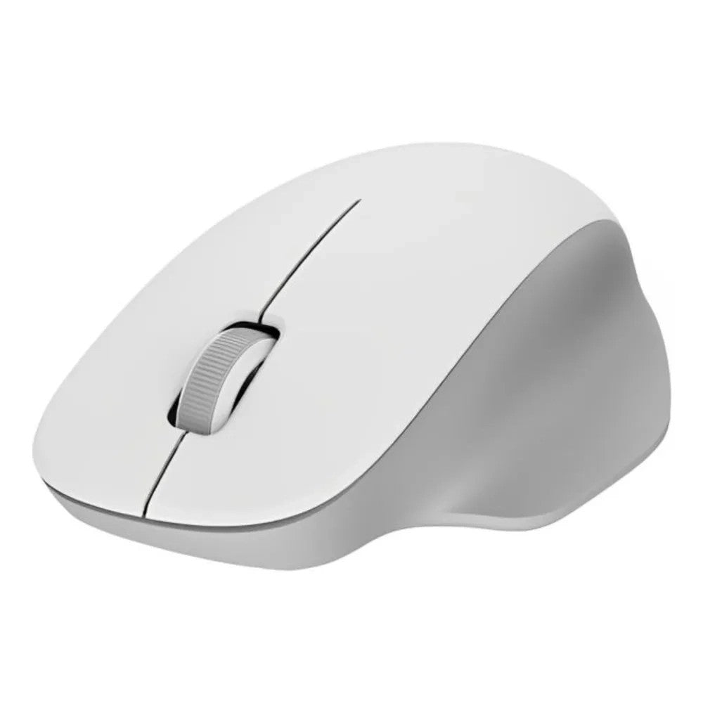 Mouse Inalámbrico Xiaomi Comfort Edition White