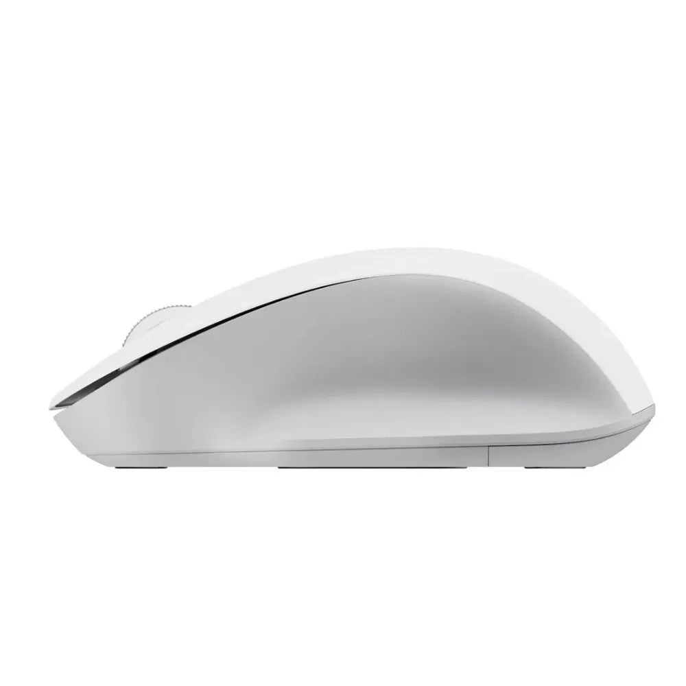 Mouse Inalámbrico Xiaomi Comfort Edition White