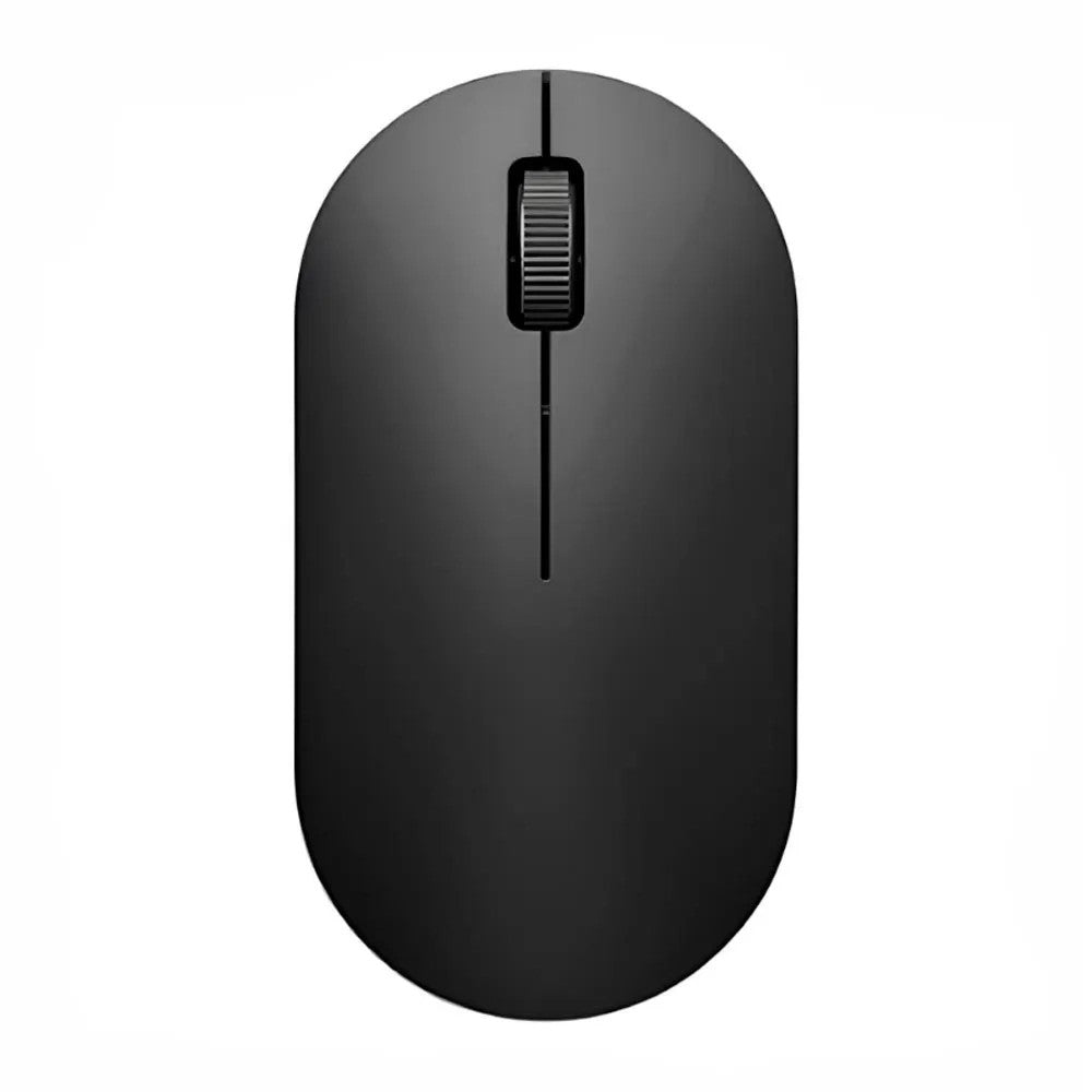 Mouse Inalámbrico Xiaomi Lite 2 Black