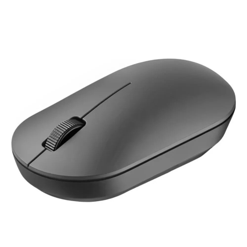 Mouse Inalámbrico Xiaomi Lite 2 Black