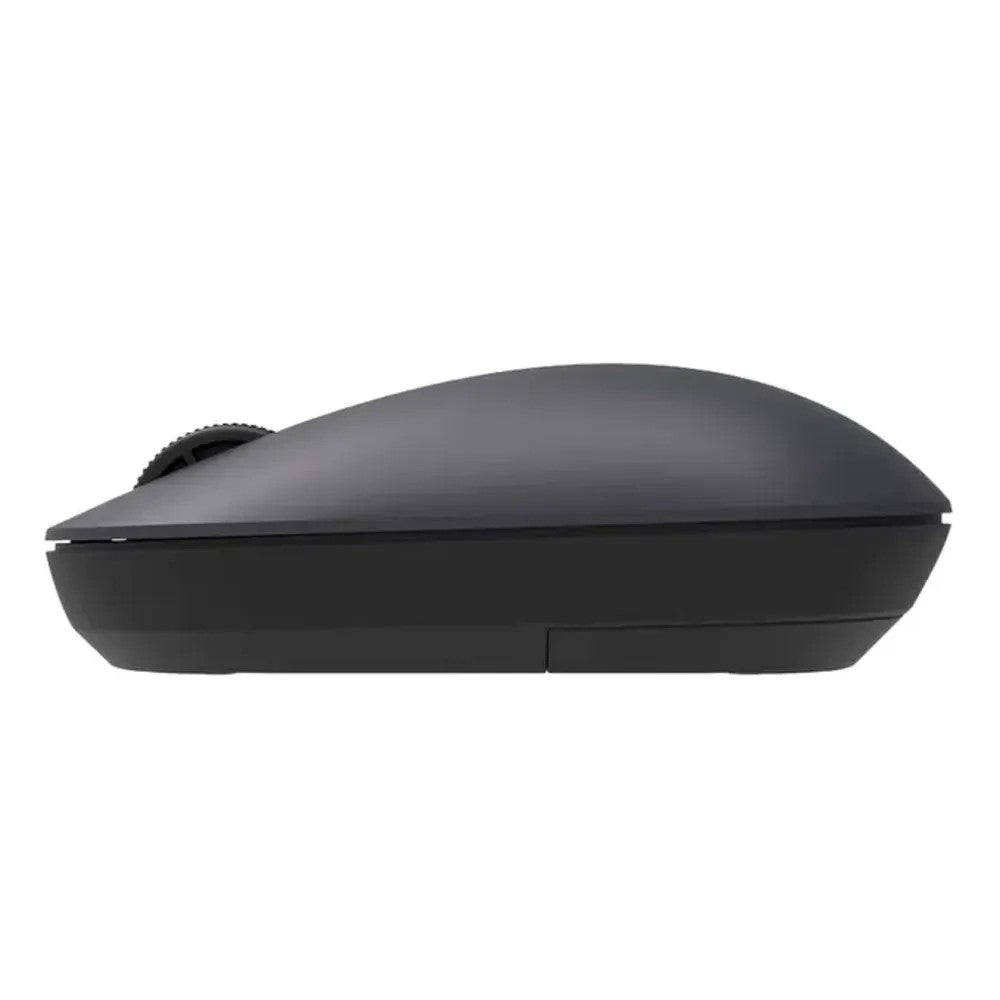 Mouse Inalámbrico Xiaomi Lite 2 Black