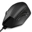 Mouse Klip KMO-505 Ergonómico Único