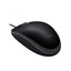 Mouse Logitech M110S Silent USB Negro