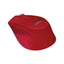 Mouse Logitech Wireless M280 Rojo