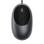 Mouse Satechi C1 USB-C Space Gray