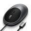 Mouse Satechi C1 USB-C Space Gray