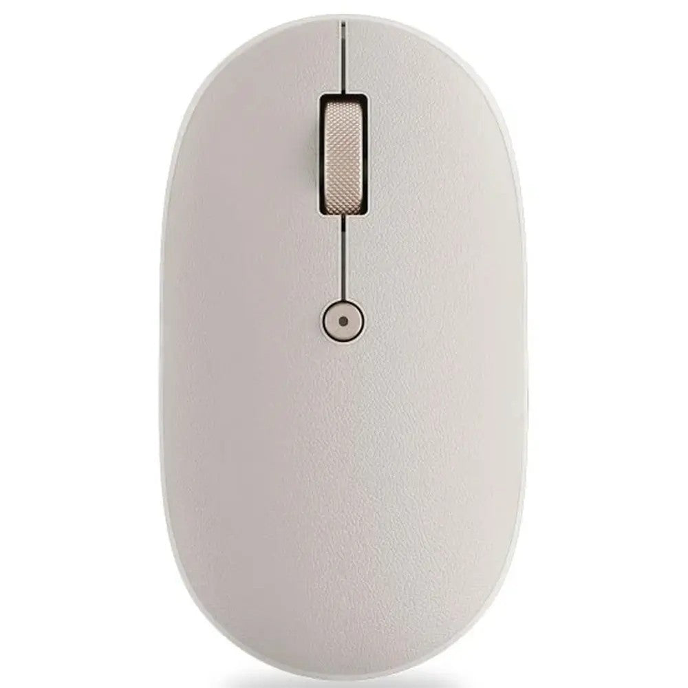 Mouse Satechi OnTheGo Bluetooth Sand
