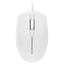Mouse Satellite A-512 - Blanco