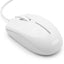 Mouse Satellite A-512 - Blanco