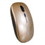Mouse Satellite Wireless A-788G 2.4Ghz - Dorado