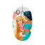 Mouse Xtech XTM-D406PS Princess USB Único