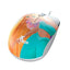 Mouse Xtech XTM-D406PS Princess USB Único