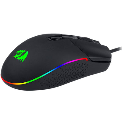 Mouse Gaming Redragon Invader M719-RGB