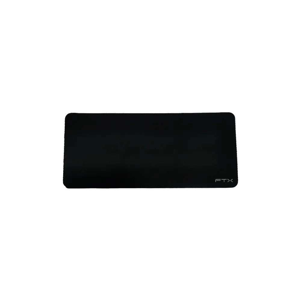 Mousepad FTX FTXMP03 60x35cm Negro
