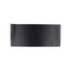 Mousepad FTX FTXMP03 90x40cm Negro
