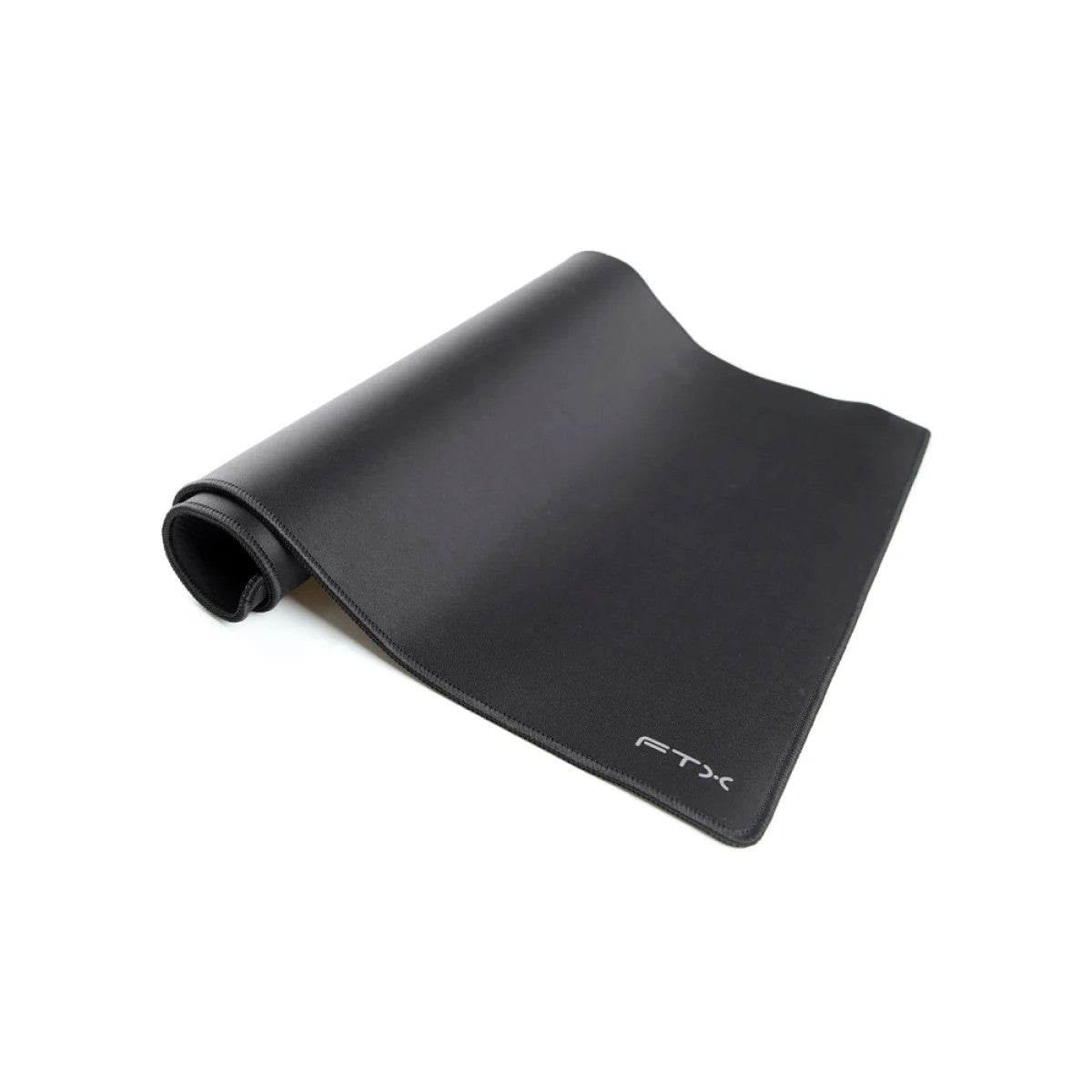 Mousepad FTX FTXMP03 90x40cm Negro