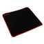 Mousepad Gamer Satellite A-PAD022 320x270mm Rojo