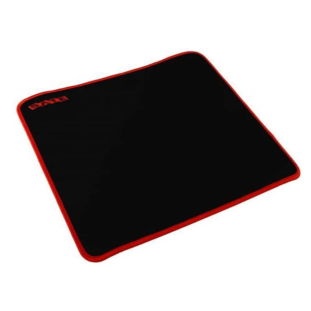 Mousepad Gamer Satellite A-PAD022 320x270mm Rojo
