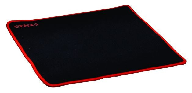 Mousepad Gamer Satellite A-PAD032 800x300mm Rojo