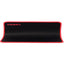 Mousepad Gamer Satellite A-PAD032 800x300mm Rojo