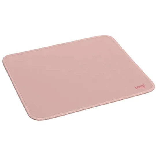 Mousepad Logitech Studio 23x20cm Rosa
