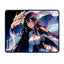 Mousepad Redragon AK1 P046-S 330x260mm Único